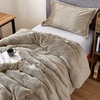 image:imageByourbed Me Sooo Comfy  Coma Inducer Twin XL Comforter Set  Winter Twig