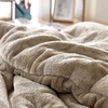 image:imageByourbed Me Sooo Comfy  Coma Inducer Twin XL Comforter Set  Winter Twig