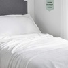 image:imageByourbed Me Sooo Comfy  Coma Inducer Twin XL Sheet Set  White