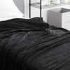 image:imageByourbed Me Sooo Comfy Twin XL Bedding Blanket  Black