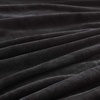 image:imageByourbed Me Sooo Comfy Twin XL Bedding Blanket  Black