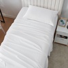 image:imageByourbed Microfiber Twin XL Bedding Sheet Set  White