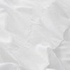 image:imageByourbed Microfiber Twin XL Bedding Sheet Set  White