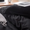 image:imageByourbed Natural Loft Twin XL Comforter Set  BlackKing