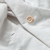image:imageByourbed Natural Loft Twin XL Comforter Set  Farmhouse White