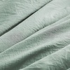 image:imageByourbed Natural Loft Twin XL Comforter Set  Iceberg GreenKing