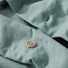 image:imageByourbed Natural Loft Twin XL Comforter Set  Iceberg GreenTwin XL