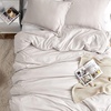 image:imageByourbed Natural Loft Twin XL Comforter Set  Stone TaupeKing