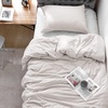 image:imageByourbed Natural Loft Twin XL Comforter Set  Stone TaupeTwin XL