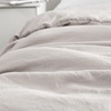 image:imageByourbed Natural Loft Twin XL Comforter Set  Stone TaupeTwin XL