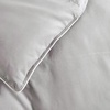 image:imageByourbed Snorze Cloud Comforter  Coma Inducer  Twin XL in Silver CloudTwin XL