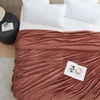 image:imageByourbed Wait Oh What  Coma Inducer Twin XL Blanket  Maple SyrupFull