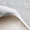 image:imageChunky Bunny  Coma Inducer End of Bed Twin XL Topper  Glacier Gray