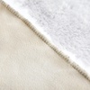 image:imageChunky Bunny  Coma Inducer End of Bed TwinTwin XL Topper  White26 x 40