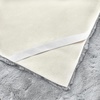 image:imageChunky Bunny  Coma Inducer Twin Bed Topper  Glacier GrayCalifornia King
