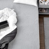 image:imageChunky Bunny  Coma Inducer Twin Bed Topper  Glacier GrayCalifornia King