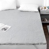 image:imageChunky Bunny  Coma Inducer Twin Bed Topper  Glacier GrayCalifornia King