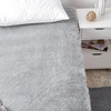 image:imageChunky Bunny  Coma Inducer Twin Bed Topper  Glacier GrayTwin