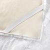 image:imageChunky Bunny  Coma Inducer Twin Bed Topper  WhiteFull XL