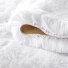 image:imageChunky Bunny  Coma Inducer Twin Bed Topper  WhiteFull XL