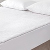 image:imageChunky Bunny  Coma Inducer Twin Bed Topper  WhiteFull XL