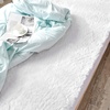 image:imageChunky Bunny  Coma Inducer Twin Bed Topper  WhiteTwin