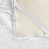 image:imageChunky Bunny  Coma Inducer Twin Bed Topper  WhiteTwin