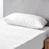image:imageChunky Bunny  Coma Inducer Twin Bed Topper  WhiteTwin