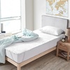 image:imageChunky Bunny  Coma Inducer Twin Bed Topper  WhiteTwin