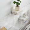 image:imageCiao Bella  Slim Classic Acrylic Bedside Shelf