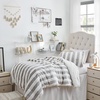 image:imageCiao Bella  Slim Classic Acrylic Bedside Shelf