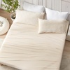 image:imageComa Inducer Cool It Boi Twin XL Sheet Set  Arctic Wolf