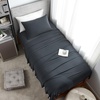 image:imageComa Inducer Cool It Boi Twin XL Sheet Set  Black