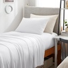 image:imageComa Inducer Cool It Boi Twin XL Sheet Set  White