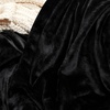 image:imageComa Inducer Oversized Twin Comforter Set  The Original Plush  Black  Experience Coma Worthy Sleep with Cozy Plush Extra Large Bedding