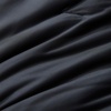 image:imageCool as The Other Side of The Pillow Coma Inducer Twin XL Comforter Set  Black Experience Coma Worthy Sleep with Silky Cooling Extra Large BeddingAlaskan King