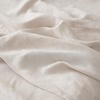 image:imageDark Sky Reserve  Bamlin Twin XL Sheet Set  Portugal Made  Creamy Beige  Experience Coma Worthy Sleep with High Quality BeddingQueen