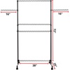 image:imageDont Look at Me  Hangable Room Divider