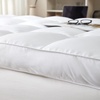 image:imageDorm Haul  Ultimate Thickness Twin XL Mattress Pad