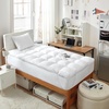 image:imageDorm Haul  Ultimate Thickness Twin XL Mattress Pad