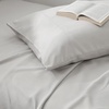 image:imageDorm Haul Comfy College Sheets  Twin XL Bedding Set  Antarctica GrayAntarctica Gray