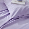 image:imageDorm Haul Comfy College Sheets  Twin XL Bedding Set  Heavenly PinkOrchid Petal