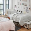 image:imageDorm Haul Cozy College Comforter Set  Twin XL Bedding  Antarctica GrayAntarctica Gray