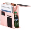 image:imageDormCo Bedside Caddy  TUSK College Storage  Rose Quartz