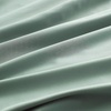 image:imageDormCo Bedside Pocket Twin XL Sheet Set  Supersoft Iceberg Green