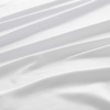 image:imageDormCo Bedside Pocket Twin XL Sheet Set  Supersoft White