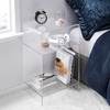image:imageDormCo Ciao Bella  Acrylic Nightstand