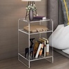 image:imageDormCo Ciao Bella  Acrylic Nightstand