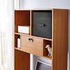 image:imageDormCo Fold Up Cubes  TUSK Storage  Black