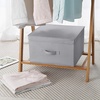 image:imageDormCo Jumbo Storage Box  TUSK Storage  Gray